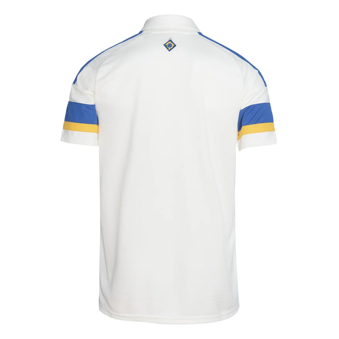 Camisa Cruzeiro 2026/27 III Torcedor [PRÉ-VENDA]