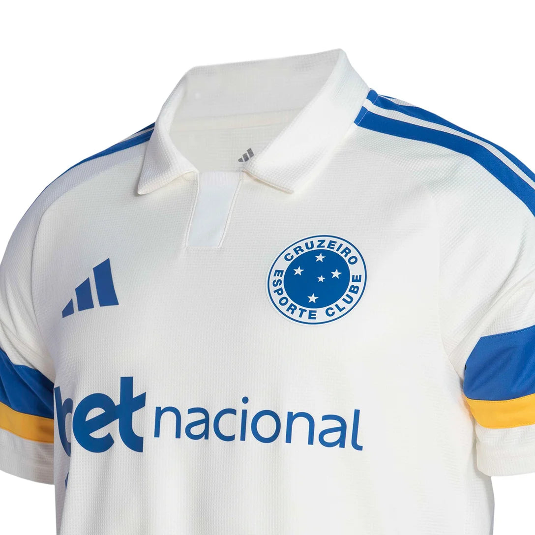 Camisa Cruzeiro 2026/27 III Torcedor [PRÉ-VENDA]