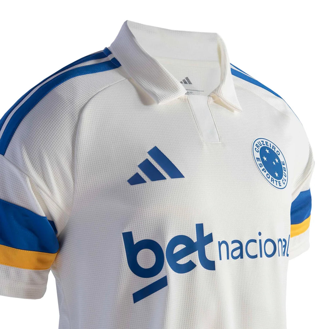 Camisa Cruzeiro 2026/27 III Torcedor [PRÉ-VENDA]