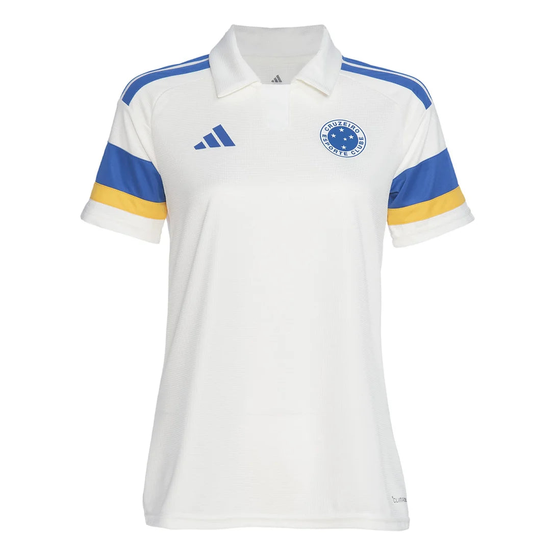 Camisa Feminina Cruzeiro 2026/27 III [PRÉ-VENDA]