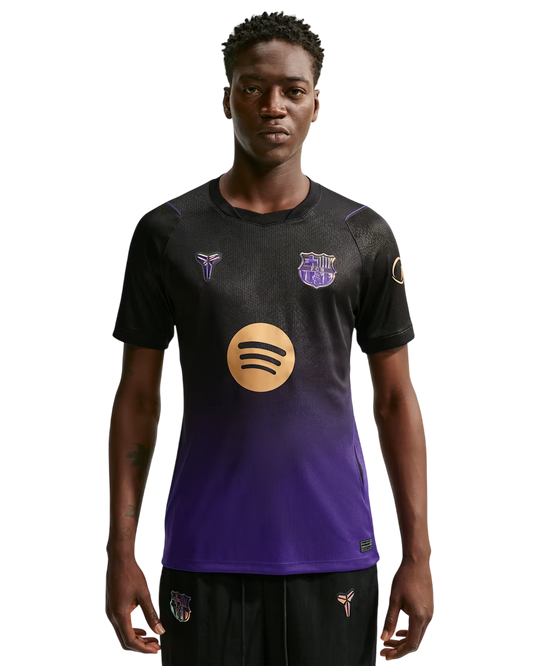 Camisa Barcelona Away 26/27