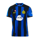 Camisa Inter de Milão Home 23/24 - Edição Tartarugas Ninja Torcedor Nike Masculina