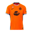 Camisa Inter de Milão III 23/24 - Edição Tartarugas Ninja Torcedor Nike Masculina