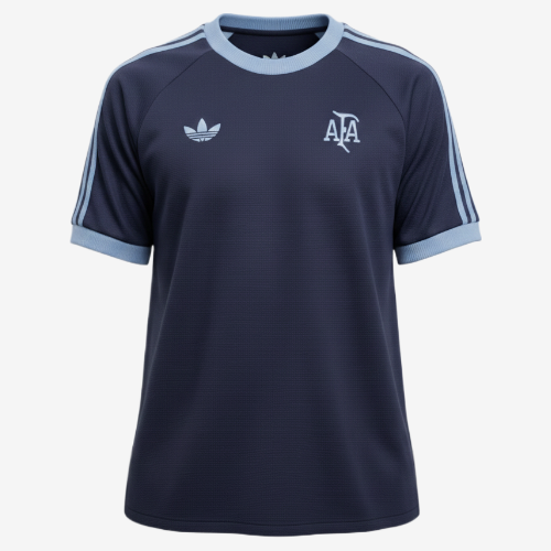 Camisa Argentina Edição Especial 25/26 - Adidas Torcedor Masculina