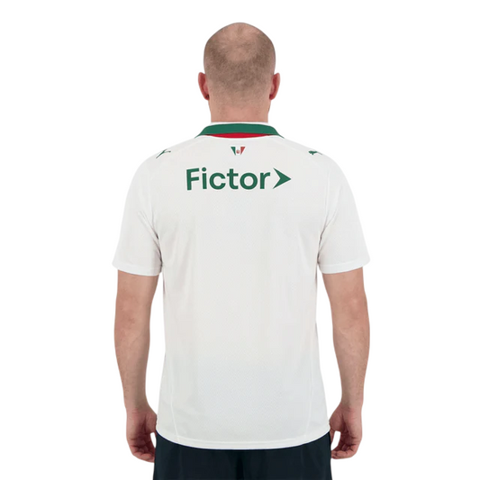Camisa Palmeiras 26/27 Away Torcedor