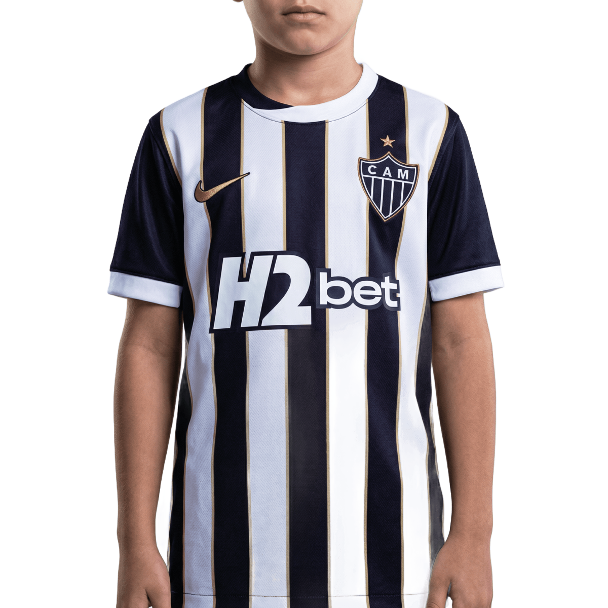 Kit Infantil Atlético Mineiro I 26/27