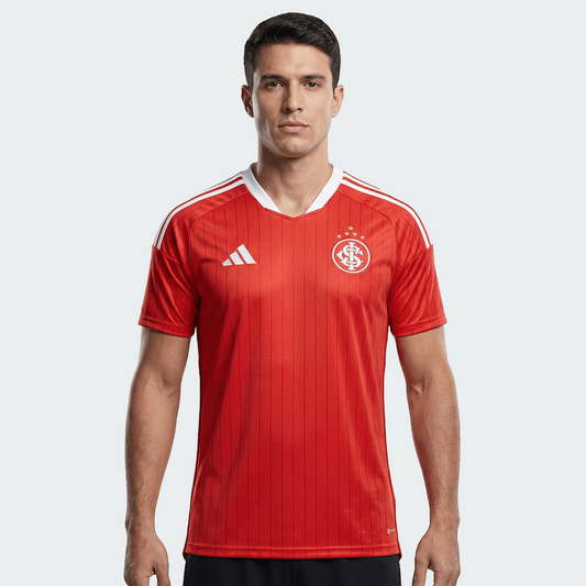 Camisa Adidas Internacional 2026/27 Home Torcedor