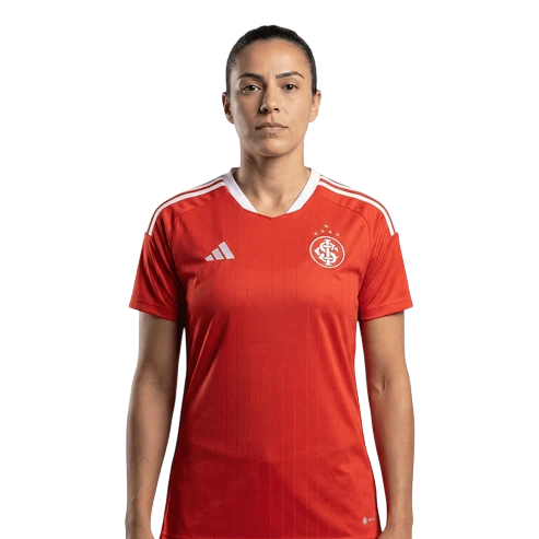 Camisa Internacional 2026/27 Home Feminina