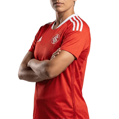 Camisa Internacional 2026/27 Home Feminina