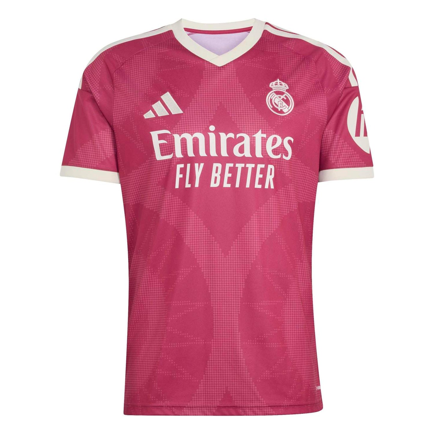 Camisa Real Madrid Third 26/27