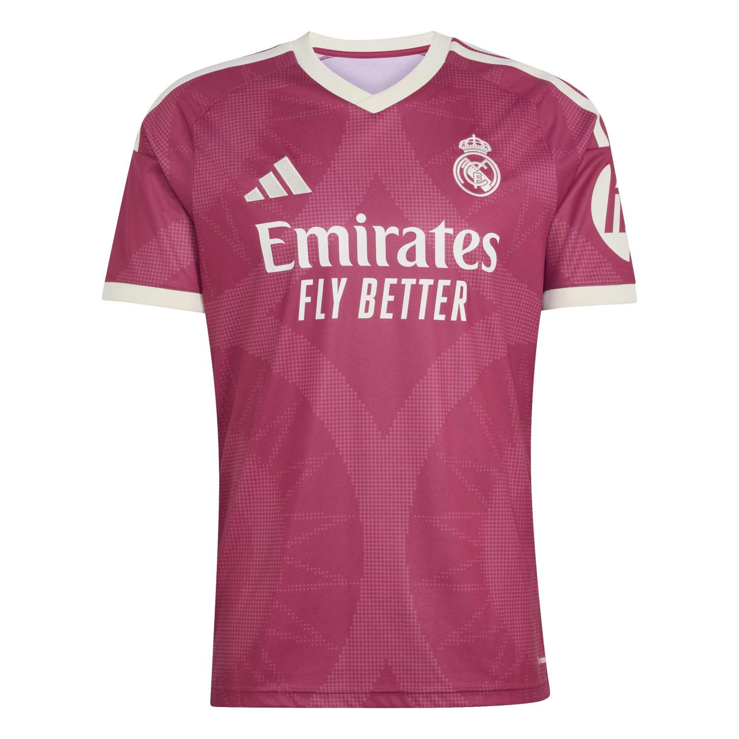 Camisa Real Madrid Third 26/27