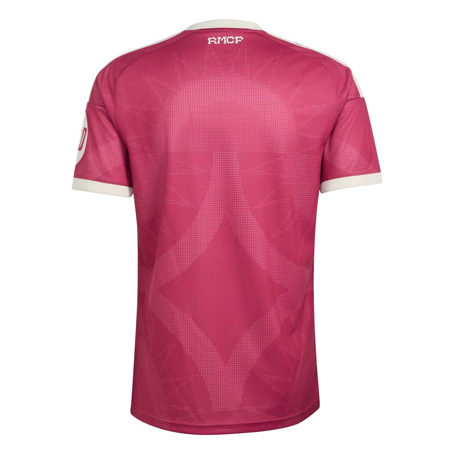 Camisa Real Madrid Third 26/27