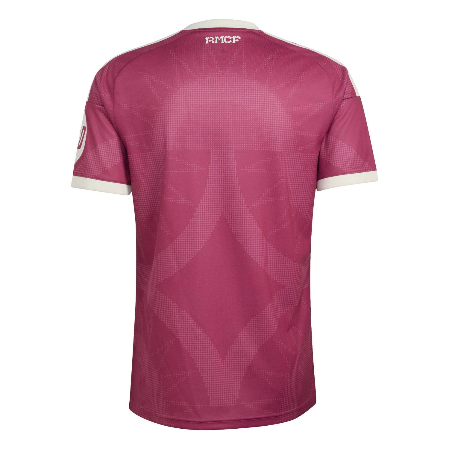 Camisa Real Madrid Third 26/27