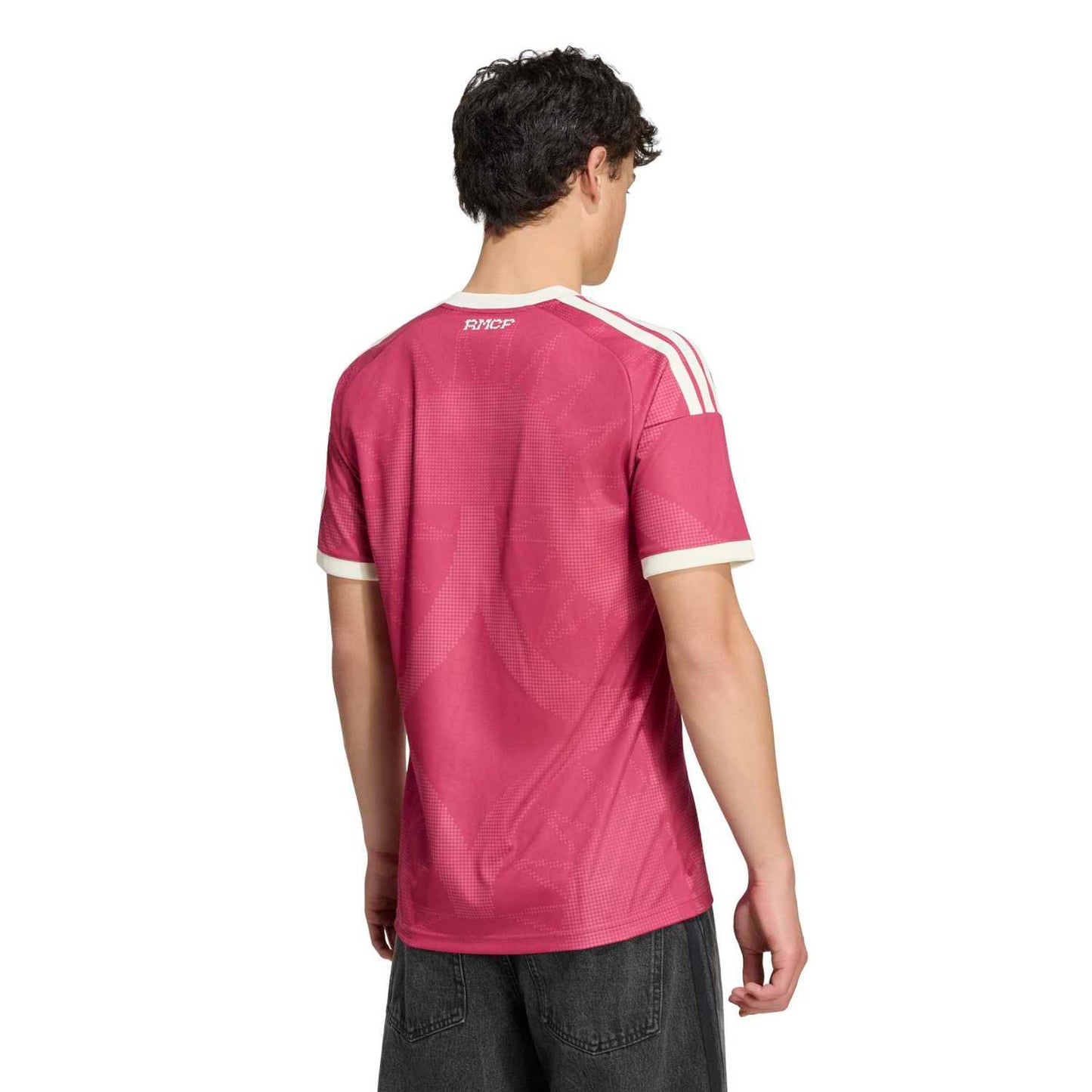 Camisa Real Madrid Third 26/27
