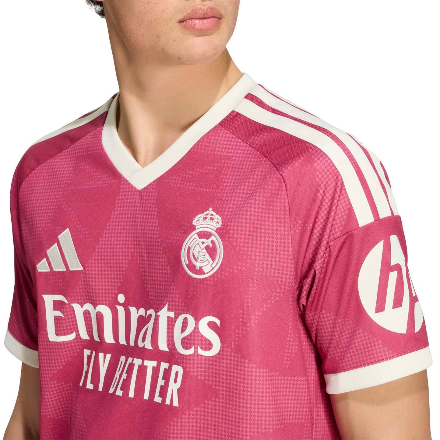 Camisa Real Madrid Third 26/27