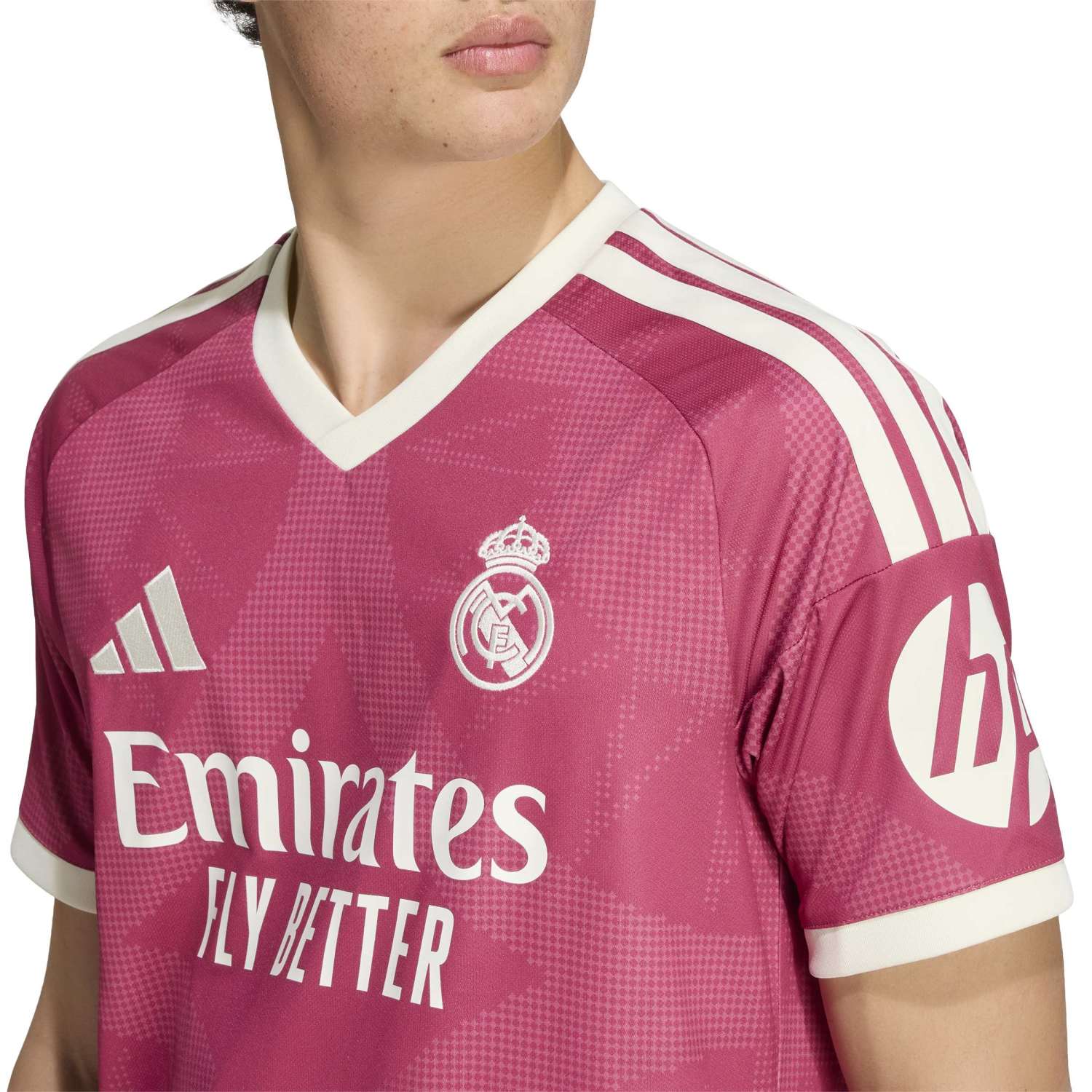 Camisa Real Madrid Third 26/27