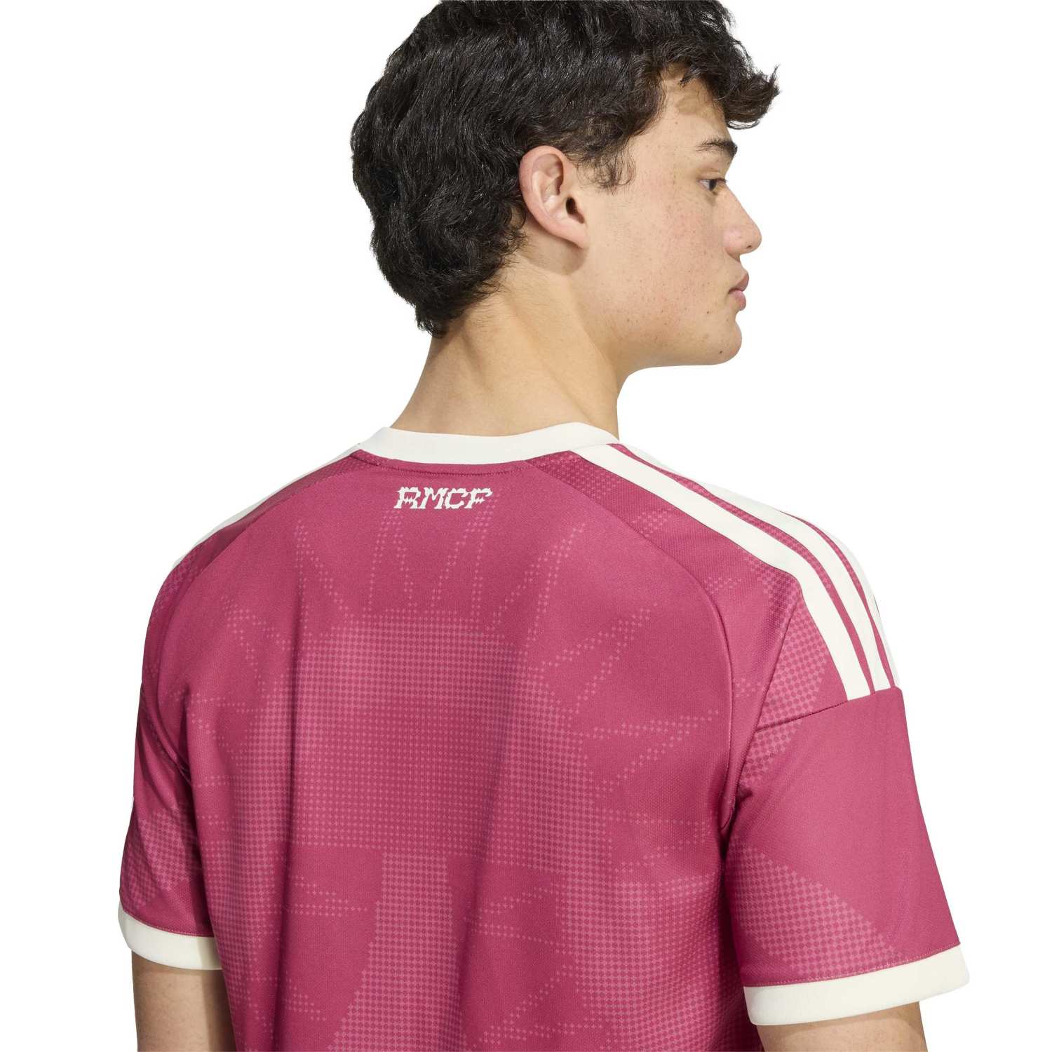 Camisa Real Madrid Third 26/27