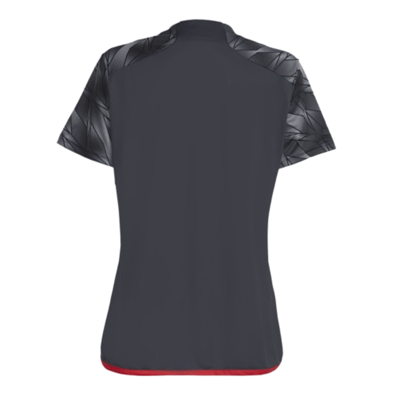 Camisa Flamengo III 24/25 - Adidas Feminina