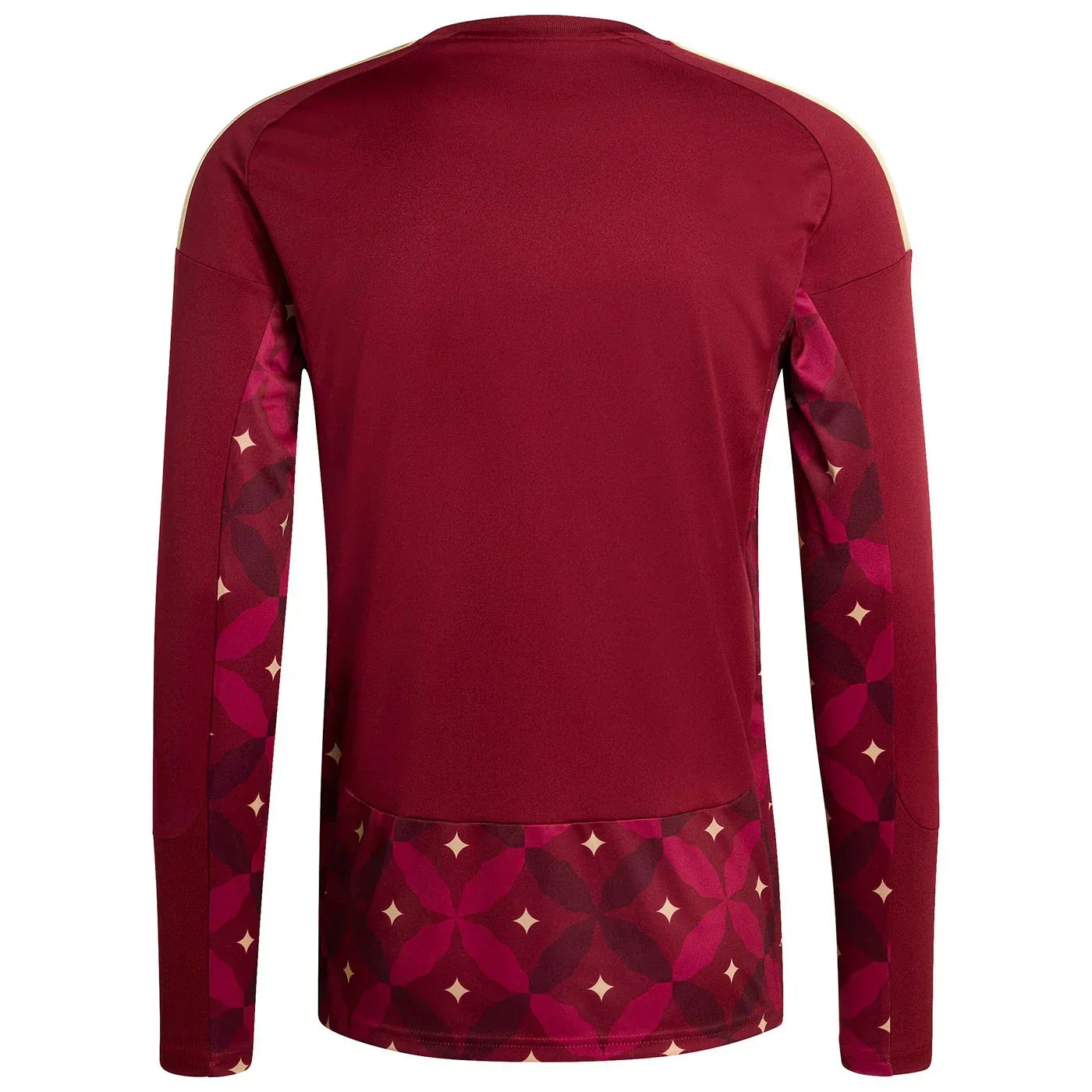 Camisa Itália Goleiro I 2026 - Torcedor Masculina