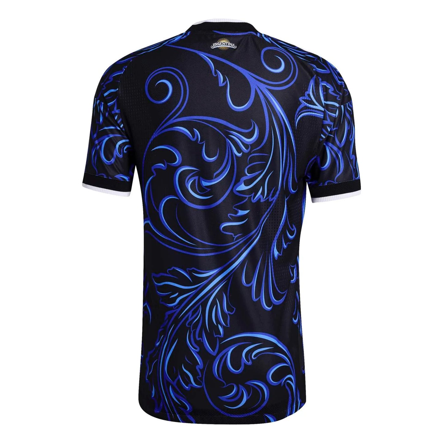 Camisa Argentina Away 26/27 - Jogador Masculina