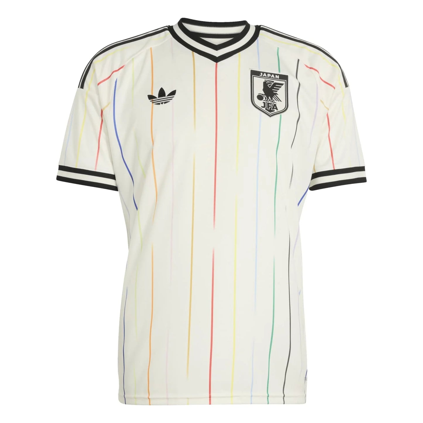 Camisa Japão Away 2026 - Torcedor Masculina
