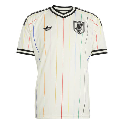 Camisa Japão 2026 Away Torcedor