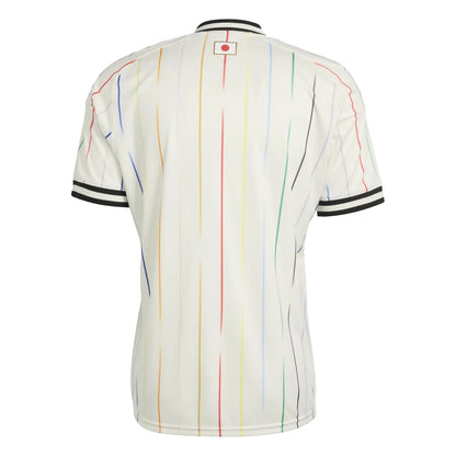 Camisa Japão 2026 Away Torcedor