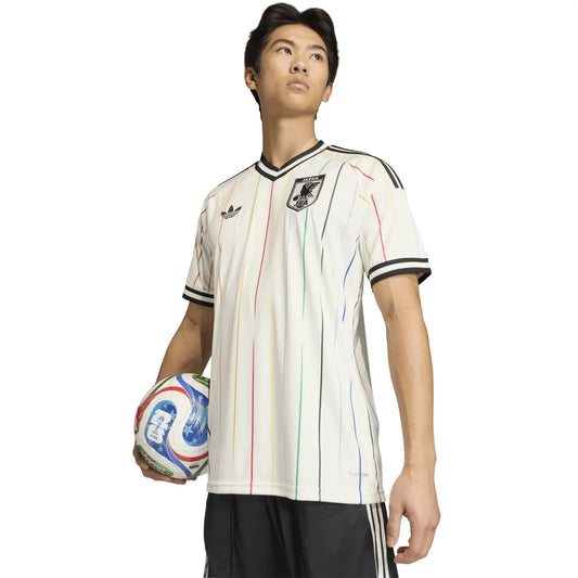 Camisa Japão 2026 Away Torcedor