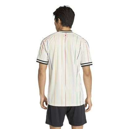 Camisa Japão 2026 Away Torcedor
