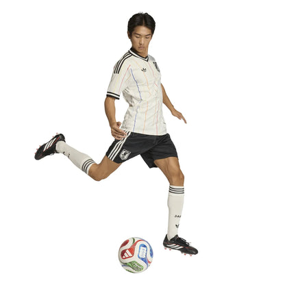 Camisa Japão 2026 Away Torcedor