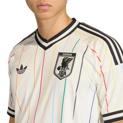Camisa Japão 2026 Away Torcedor