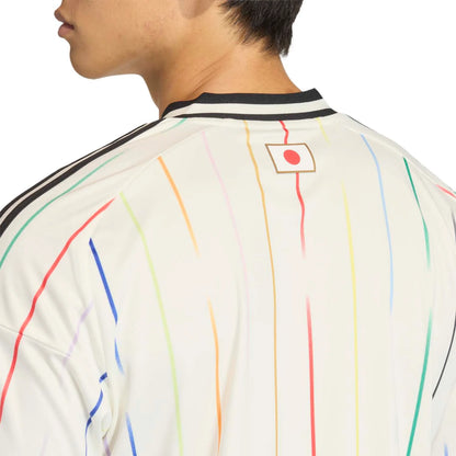 Camisa Japão 2026 Away Torcedor