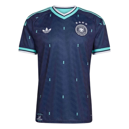 Camisa Alemanha 26/27 Away Torcedor