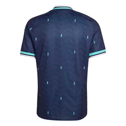 Camisa Alemanha 26/27 Away Torcedor
