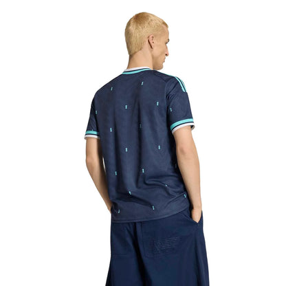 Camisa Alemanha 26/27 Away Torcedor