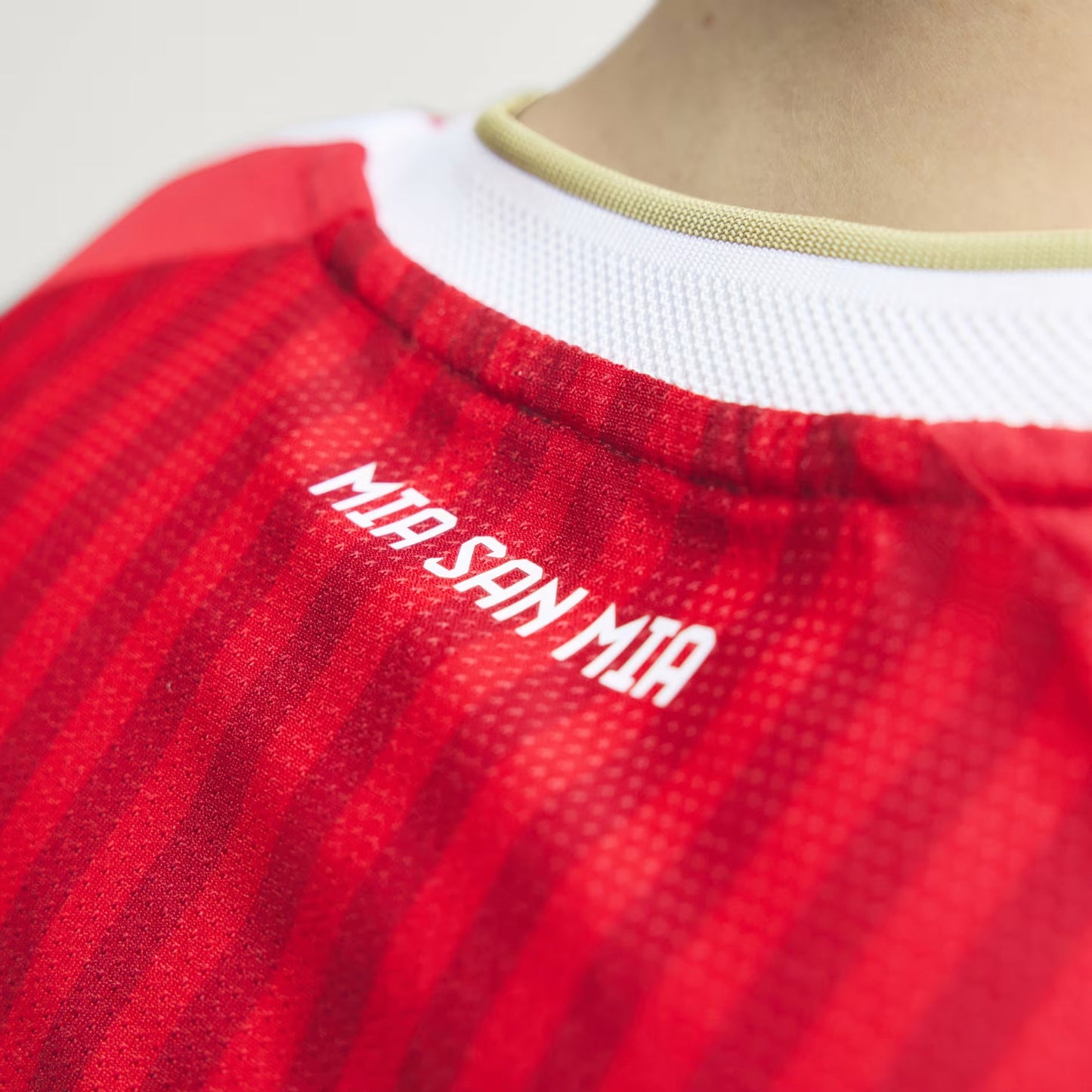 Camisa Bayern Munique Home 26/27 Jogador Foto 10