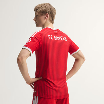 Camisa Bayern Munique Home 26/27 Jogador Foto 2