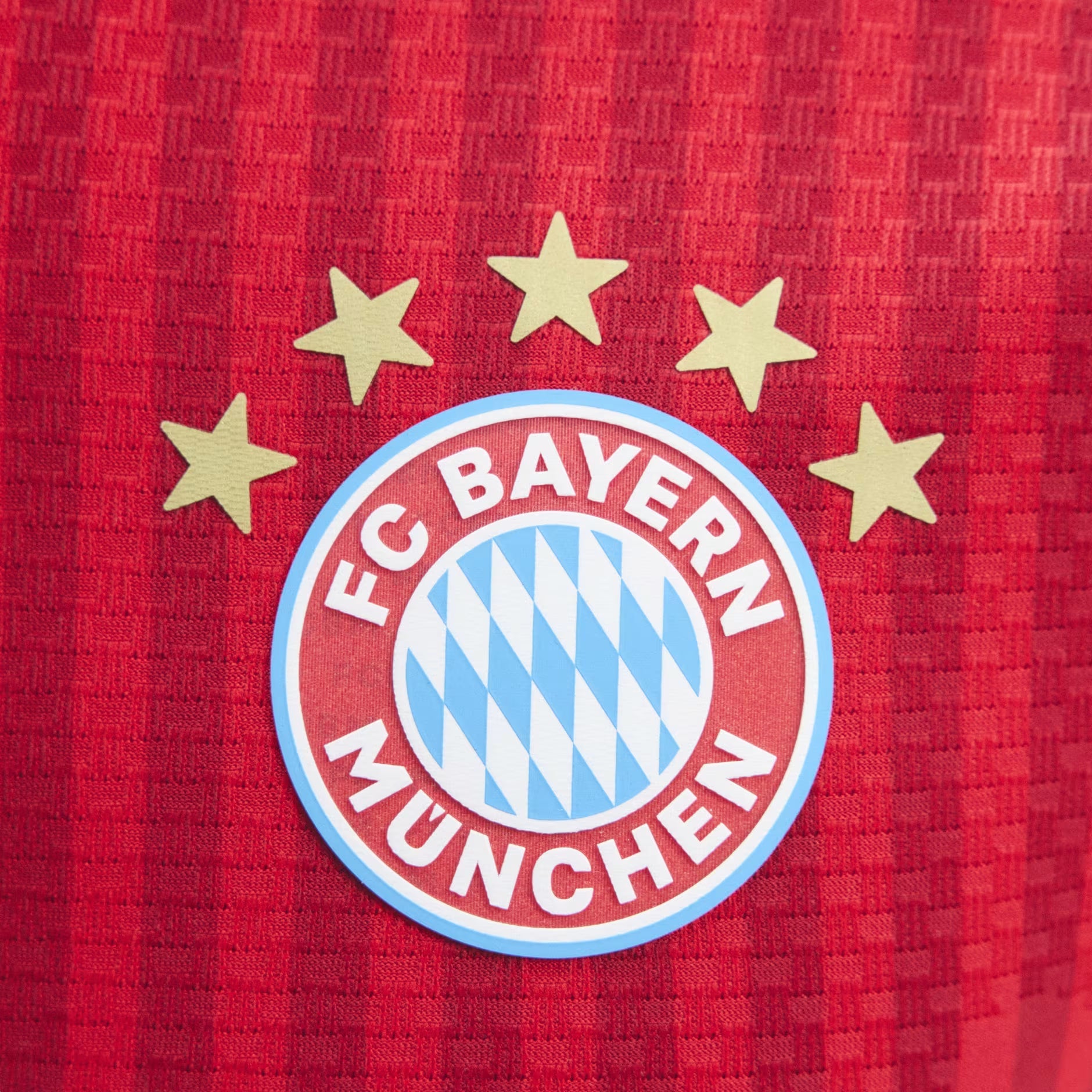 Camisa Bayern Munique Home 26/27 Jogador Foto 3