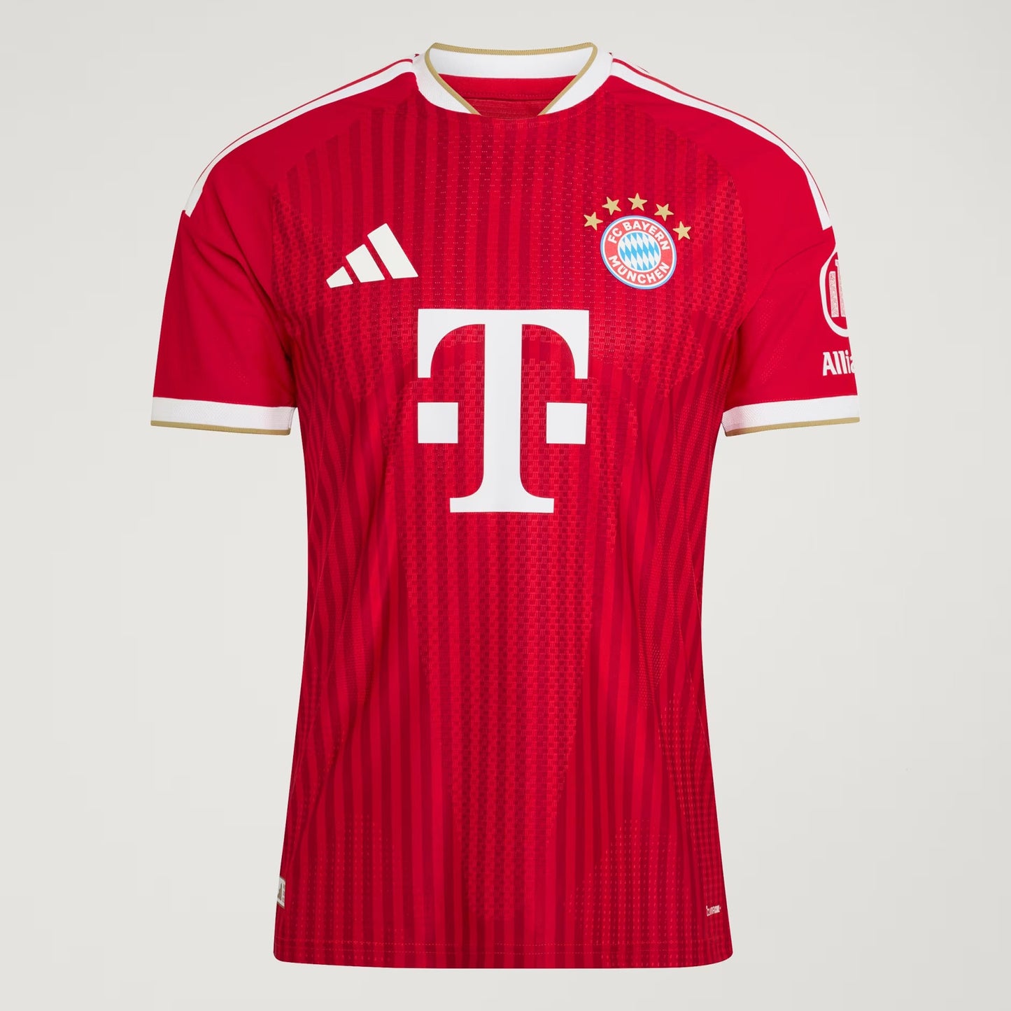 Camisa Bayern Munique Home 26/27 Jogador Foto 4