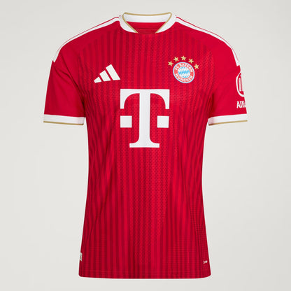 Camisa Bayern Munique Home 26/27 Jogador Foto 4