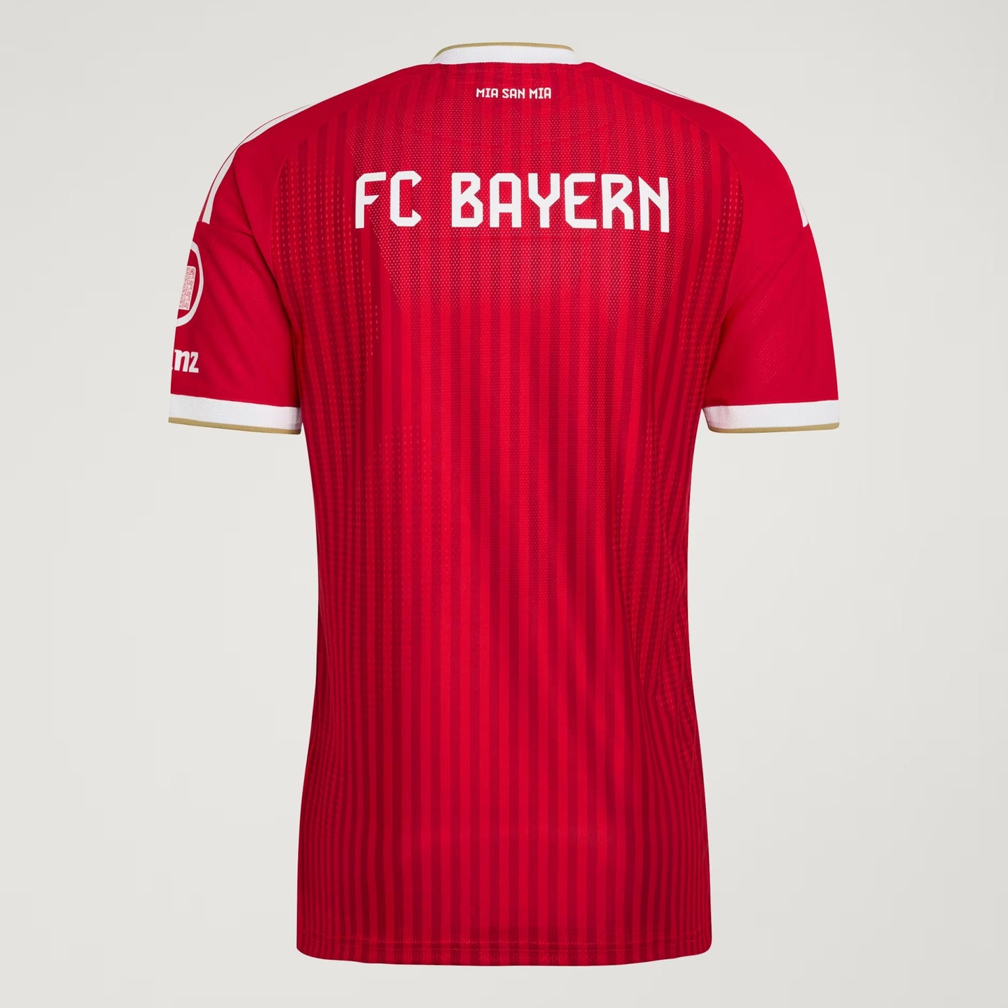 Camisa Bayern Munique Home 26/27 Jogador Foto 5