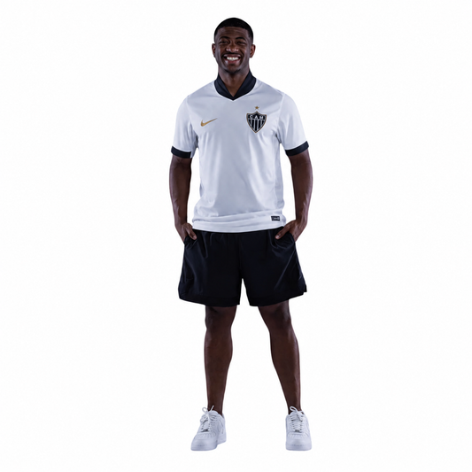 Camisa Atlético Mineiro 26/27 Away Torcedor