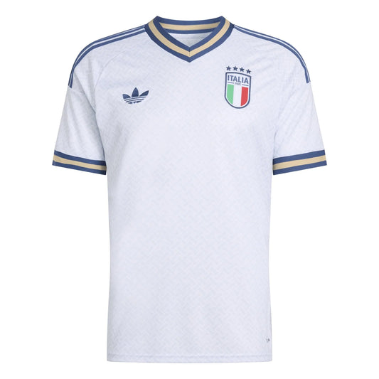Camisa Itália Away 2026 - Torcedor Masculino