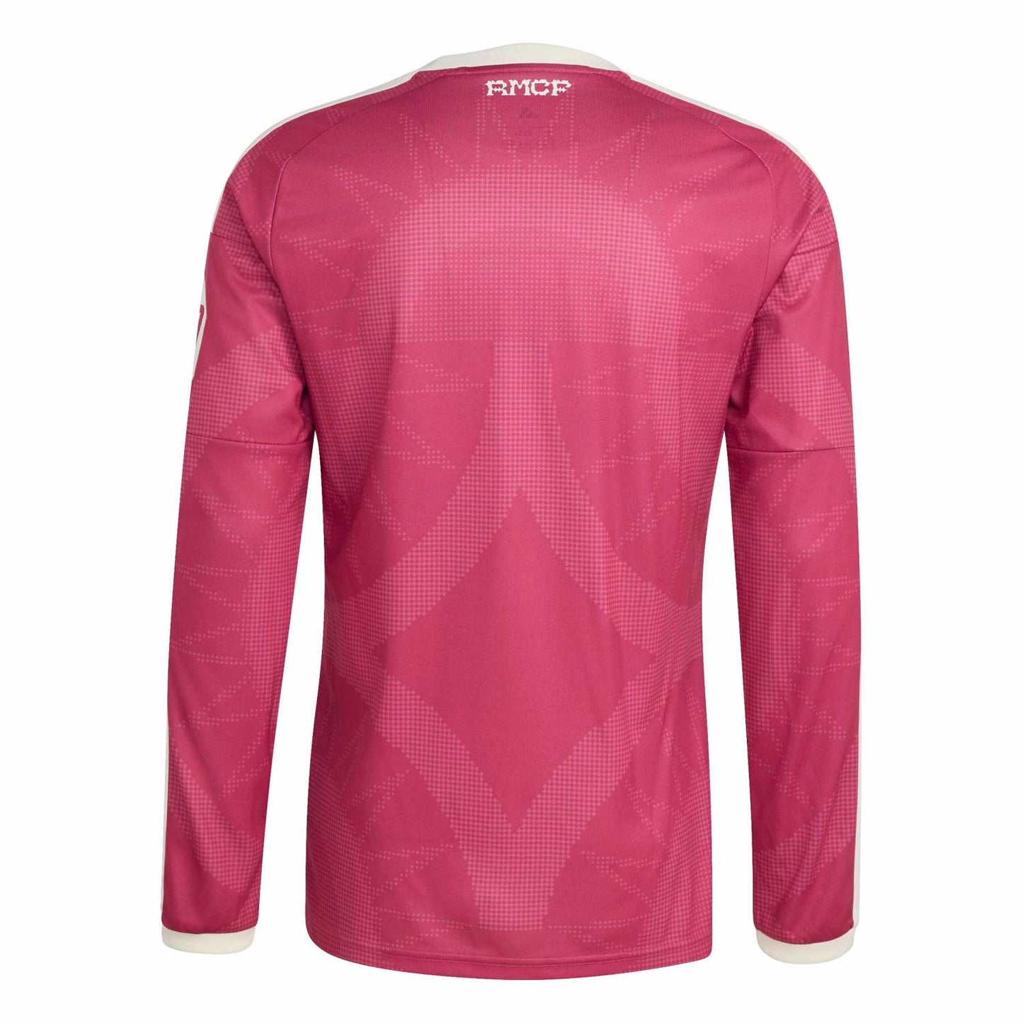 Camisa Real Madrid Third Manga Longa 26/27