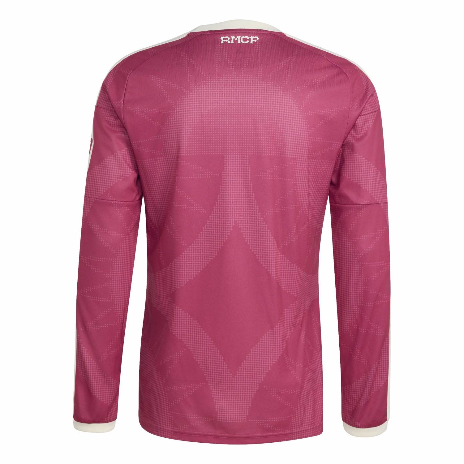 Camisa Real Madrid Third Manga Longa 26/27