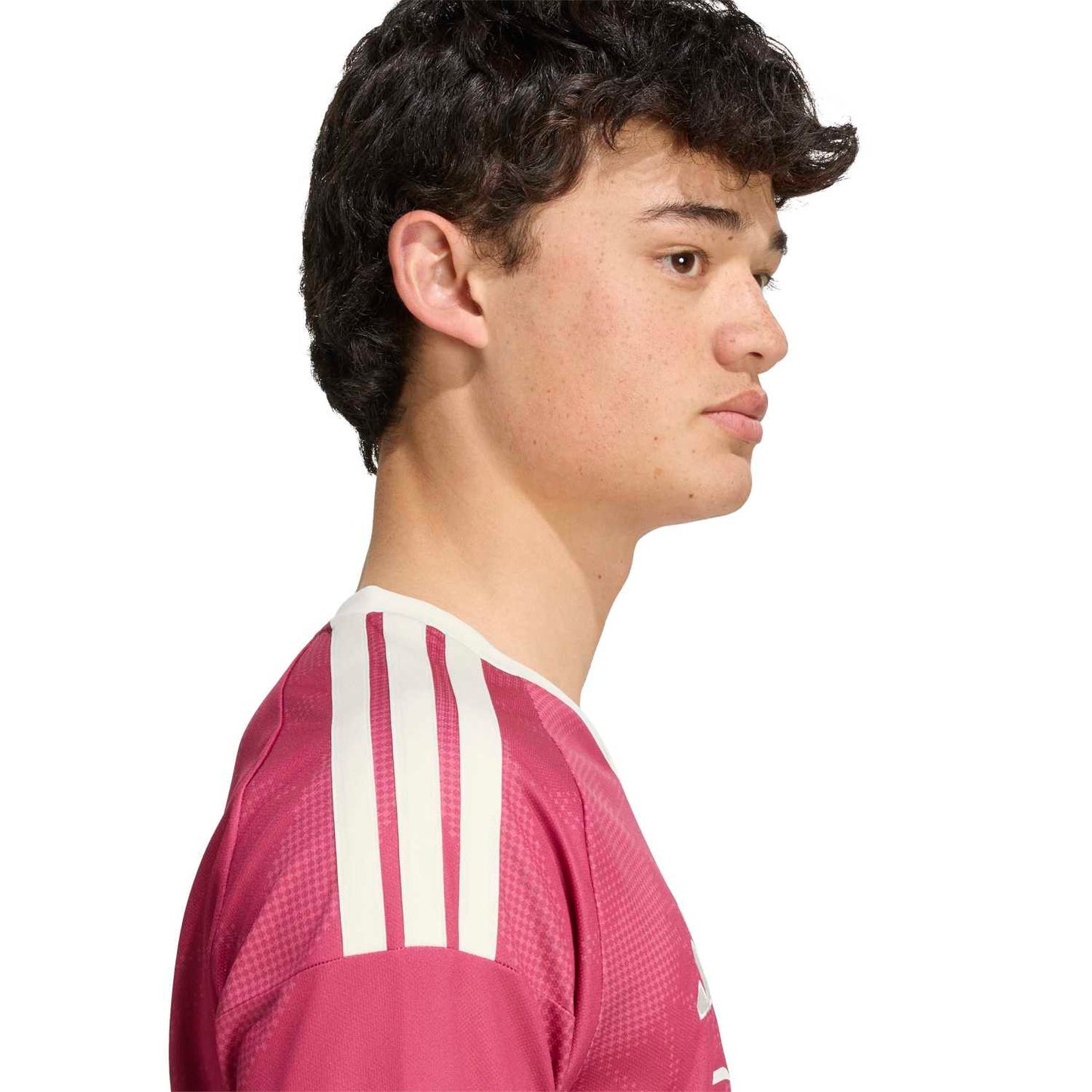 Camisa Real Madrid Third Manga Longa 26/27