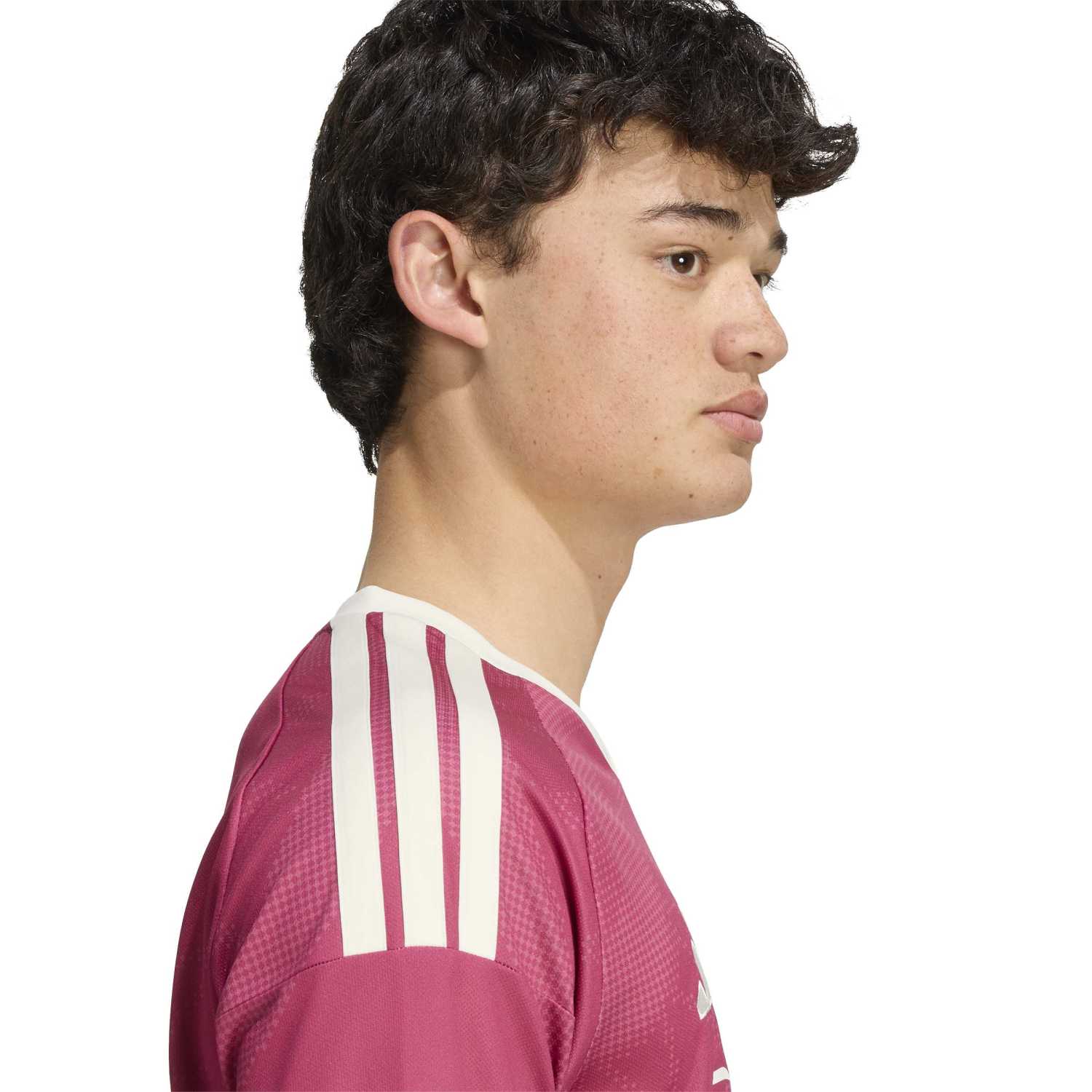 Camisa Real Madrid Third Manga Longa 26/27
