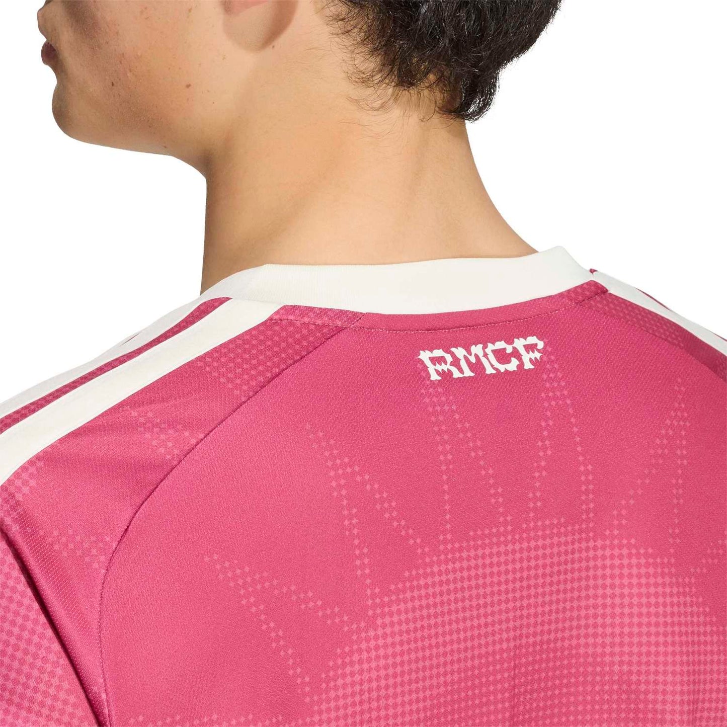 Camisa Real Madrid Third Manga Longa 26/27