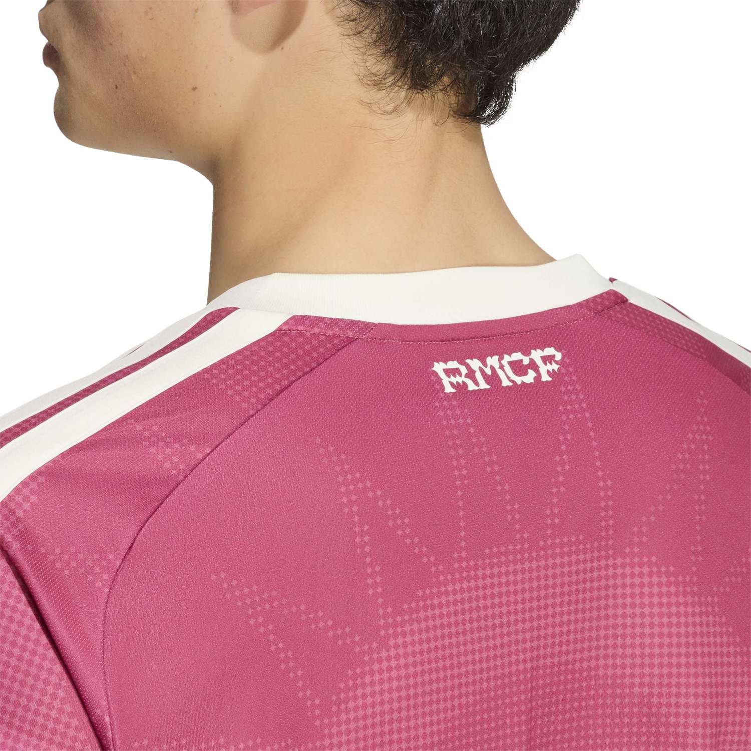 Camisa Real Madrid Third Manga Longa 26/27