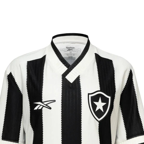 Kit Infantil Botafogo Home 24/25